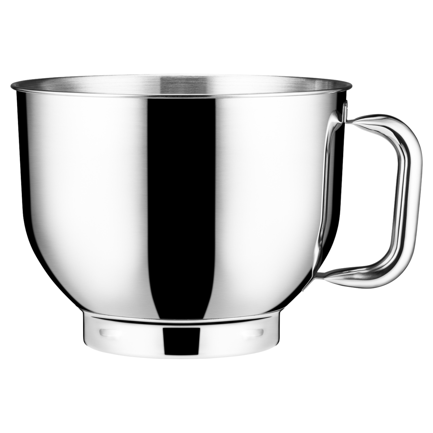 Misa 6 l do robota planetarnego GrayChef TE-23 Transa Electronics